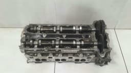 MERCEDES-BENZ Mercedes E Class W207 Left Cylinder Head A6420100721 CYLINDER HEAD LEFT OM642 — thumbnail 4