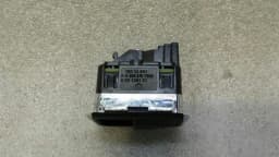 MERCEDES-BENZ Mercedes E Class W207 Window Switch A2048707358 Window Regulator Switch — thumbnail 6
