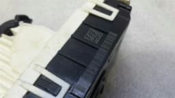 MERCEDES-BENZ Mercedes E Class W207 Left Door Lock A2047202535 Door Lock Left Faulty — thumbnail 4