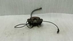 MERCEDES-BENZ Mercedes E Class W207 Right Rear Caliper A2044230481 Rear Brake Caliper RE — thumbnail 1