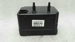 MERCEDES-BENZ Mercedes E Class W207 Vacuum Pump A0008003348 Vacuum Pump — thumbnail 2