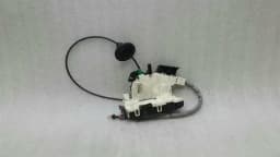 MERCEDES-BENZ Mercedes E Class W207 Right Door Lock A2047202435 Right Door Lock. — thumbnail 1