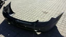 MERCEDES-BENZ Mercedes E Class W207 Rear Bumper A2078803647 Rear Bumper AMG Pack PDC — thumbnail 3