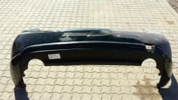 MERCEDES-BENZ Mercedes E Class W207 Rear Bumper A2078803647 Rear Bumper AMG Pack PDC — thumbnail 1