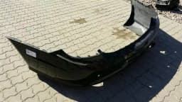 MERCEDES-BENZ Mercedes E Class W207 Rear Bumper A2078803647 Rear Bumper AMG Pack PDC — thumbnail 2