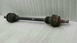 MERCEDES-BENZ Mercedes E Class W207 Drive Shaft Rear RE A2043501910 Rear Right Drive Shaft — thumbnail 2