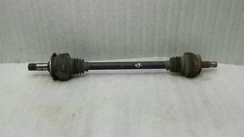 Mercedes E Class W207 Drive Shaft Rear RE A2043501910 Rear Right Drive Shaft