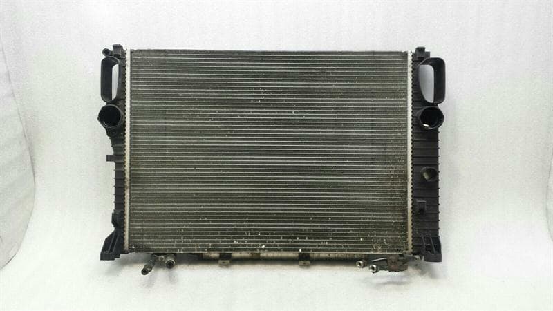 MERCEDES-BENZ Mercedes E Class W211 E500 Radiator Pack A2115003102 Radiator Package M113 V8