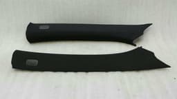 MERCEDES-BENZ Mercedes E Class W207 A Post Covers Set A2076902725 A Pillar Cover Set AMG — thumbnail 1