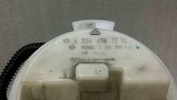 MERCEDES-BENZ Mercedes E Class W207 Fuel Pump Electric A2044702294 Fuel Pump OM642 — thumbnail 2