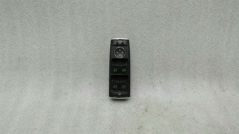Mercedes E Class W207 Main Window Switch A2128208310 Switch Window Regulator
