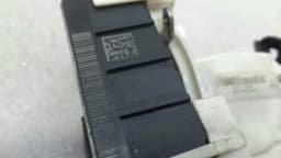 MERCEDES-BENZ Mercedes E Class W207 Right Door Lock A2047202435 Right Door Lock. — thumbnail 6