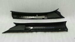 MERCEDES-BENZ Mercedes E Class W207 A Post Covers Set A2076902725 A Pillar Cover Set AMG — thumbnail 9
