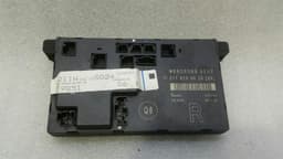 MERCEDES-BENZ Mercedes E Class W211 E500 A2118200626 Control Unit Front Right Door Modules — thumbnail 2
