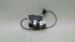 MERCEDES-BENZ Mercedes E Class W207 Right Door Lock A2047202435 Right Door Lock. — thumbnail 5