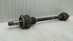 MERCEDES-BENZ Mercedes E Class W207 Drive Shaft Rear RE A2043501910 Rear Right Drive Shaft — thumbnail 3