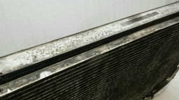 MERCEDES-BENZ Mercedes E Class W211 E500 Radiator Pack A2115003102 Radiator Package M113 V8 — thumbnail 9