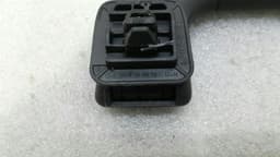 MERCEDES-BENZ Mercedes E Class W207 Roof Handle A2048100051 Retainer Handle Set Kit Black Black — thumbnail 6