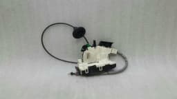 MERCEDES-BENZ Mercedes E Class W207 Right Door Lock A2047202435 Right Door Lock. — thumbnail 4