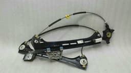 MERCEDES-BENZ Mercedes E Class W207 Left Front Door Winder A2077200346 Window Regulator Front Li — thumbnail 1