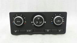 SAAB SAAB 9-5 95 Car Climate Control 12768924 Climate Control Panel — thumbnail 7