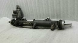 MERCEDES-BENZ Mercedes E Class W207 RHD Power Steering Rack A2044601001 Right Hand Drive — thumbnail 9
