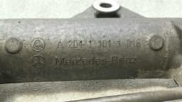 MERCEDES-BENZ Mercedes E Class W207 RHD Power Steering Rack A2044601001 Right Hand Drive — thumbnail 7