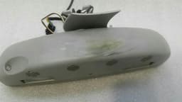 MERCEDES-BENZ Mercedes E Class W211 E500 Rear View Mirror A2118101817 Rear Mirror Interior Mirror — thumbnail 5