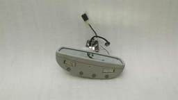 MERCEDES-BENZ Mercedes E Class W211 E500 Rear View Mirror A2118101817 Rear Mirror Interior Mirror — thumbnail 7