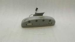 MERCEDES-BENZ Mercedes E Class W211 E500 Rear View Mirror A2118101817 Rear Mirror Interior Mirror — thumbnail 6