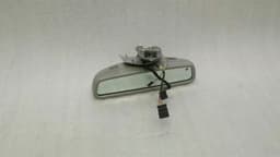 MERCEDES-BENZ Mercedes E Class W211 E500 Rear View Mirror A2118101817 Rear Mirror Interior Mirror — thumbnail 8