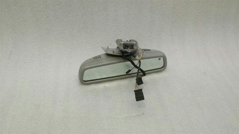 MERCEDES-BENZ Mercedes E Class W211 E500 Rear View Mirror A2118101817 Rear Mirror Interior Mirror