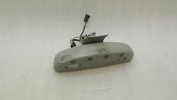 MERCEDES-BENZ Mercedes E Class W211 E500 Rear View Mirror A2118101817 Rear Mirror Interior Mirror — thumbnail 4