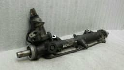 MERCEDES-BENZ Mercedes E Class W207 RHD Power Steering Rack A2044601001 Right Hand Drive — thumbnail 3
