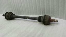 MERCEDES-BENZ Mercedes E Class W207 Left Rear Drive Shaft A2043501910 Drive Shaft Rear Li — thumbnail 2