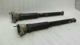MERCEDES-BENZ Mercedes E Class W207 Shock Absorber Rear A2073202530 Rear Shock Absorber Set — thumbnail 3