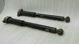 MERCEDES-BENZ Mercedes E Class W207 Shock Absorber Rear A2073202530 Rear Shock Absorber Set — thumbnail 2