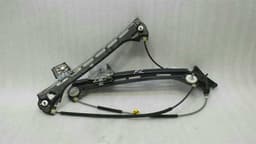 MERCEDES-BENZ Mercedes E Class W207 Left Front Door Winder A2077200346 Window Regulator Front Li — thumbnail 5