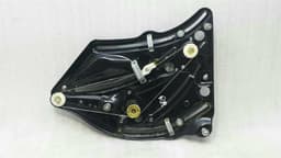MERCEDES-BENZ Mercedes E Class W207 Right Door Winder A2076701803 Window Regulator Rear Right — thumbnail 4