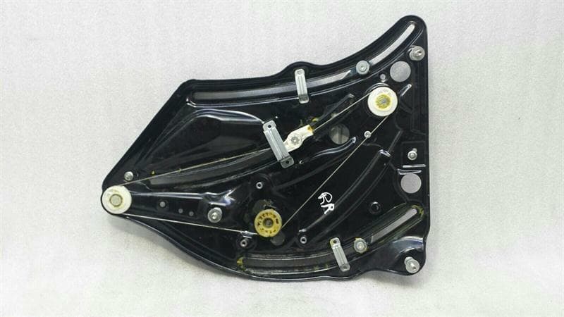 MERCEDES-BENZ Mercedes E Class W207 Right Door Winder A2076701803 Window Regulator Rear Right