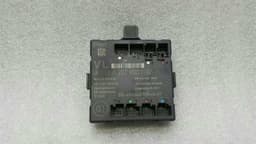 MERCEDES-BENZ Mercedes E Class W207 C207 Left Door Module A2079001100 Door Control Unit Left — thumbnail 2