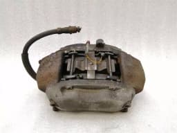MERCEDES-BENZ Mercedes E Class W211 Left Front Caliper A0024202383 Brake Saddle Front Left — thumbnail 1