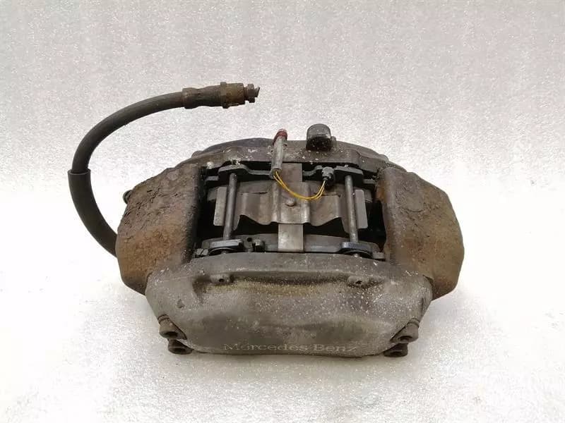 Mercedes E Class W211 Left Front Caliper A0024202383 Brake Saddle Front Left
