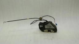 MERCEDES-BENZ Mercedes E Class W211 rear right door lock A2117300635 door lock rear right — thumbnail 2