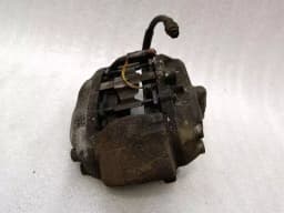MERCEDES-BENZ Mercedes E Class W211 Left Front Caliper A0024202383 Brake Saddle Front Left — thumbnail 4