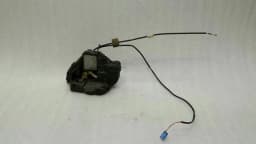 MERCEDES-BENZ Mercedes E Class W211 rear right door lock A2117300635 door lock rear right — thumbnail 4