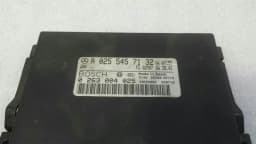 MERCEDES-BENZ Mercedes E Class W211 Electronic Module A0255457132 Control Unit Gearbox Module — thumbnail 2