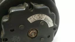 MERCEDES-BENZ Mercedes E Class W211 E500 A/C Compressor A0012300811 Air Conditioning Compressor — thumbnail 10