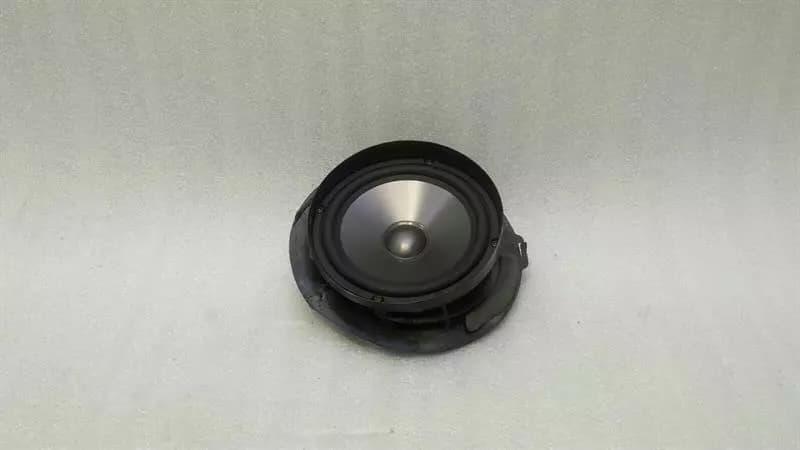 MERCEDES-BENZ Mercedes E Class W211 E500 Speaker A2118202602 Speaker Right Logic7