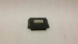 MERCEDES-BENZ Mercedes E Class W211 Electronic Module A0255457132 Control Unit Gearbox Module — thumbnail 1